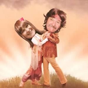 Meet your Posher, Carol